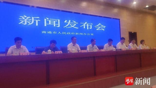 向“新”而行、逐“綠”而變，南通精繪城鄉(xiāng)融合美麗新圖景